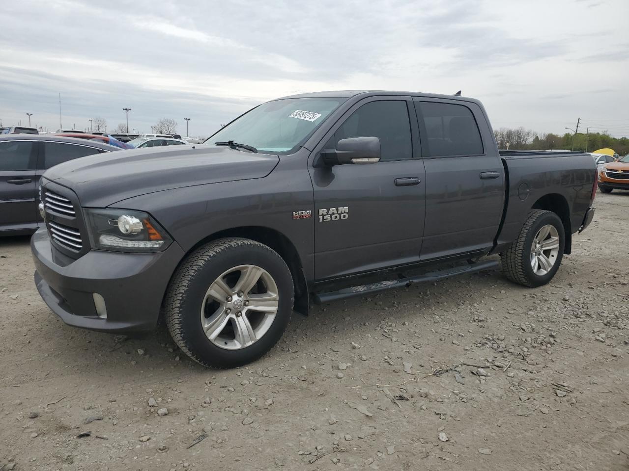 RAM 1500 SPORT