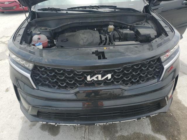 2022 KIA SORENTO S - 5XYRL4LC4NG159570