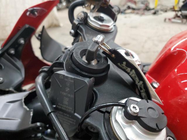 2024 BMW S 1000 RR - WB10E6302R6J59321
