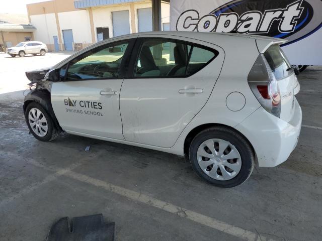 Vin: jtdkdtb3xe1571356, lot: 53503065, toyota prius 20142