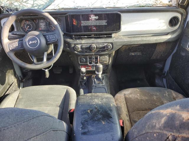 2024 JEEP WRANGLER S 1C4PJXDG8RW250382