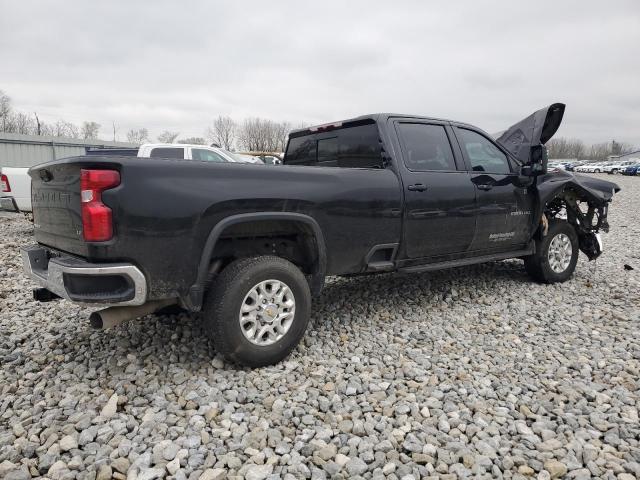 Vin: 1gc4yney1rf357655, lot: 54204675, chevrolet all models k2500 heavy duty lt 20243