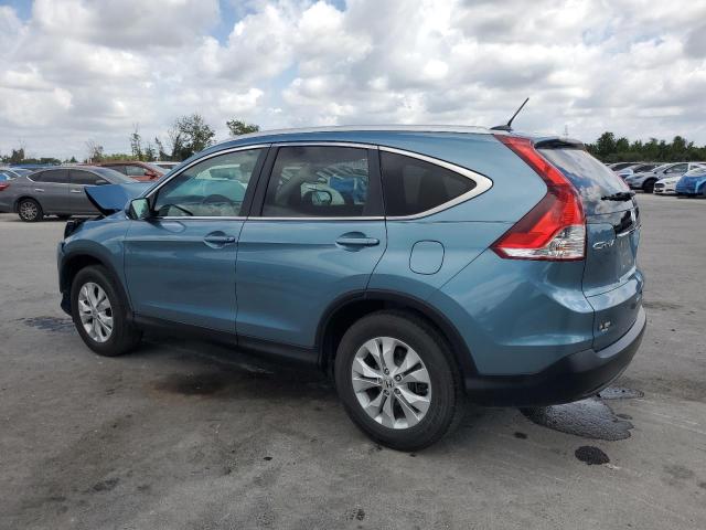 Vin: 5j6rm4h71dl065085, lot: 55069925, honda crv exl 20132