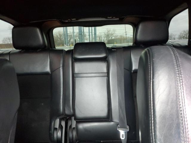 2015 JEEP GRAND CHER - 1C4RJFAG7FC224523