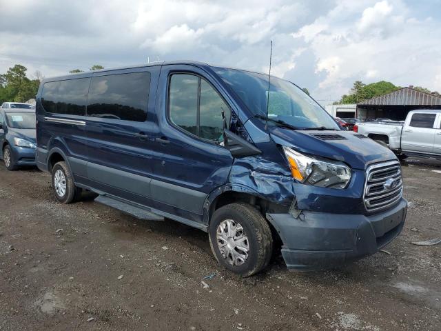 Vin: 1fbzx2yg2jkb39878, lot: 54557905, ford transit t-350 20184
