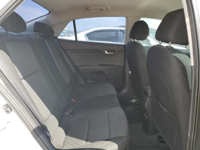 2022 KIA RIO LX - 3KPA24AD4NE481280
