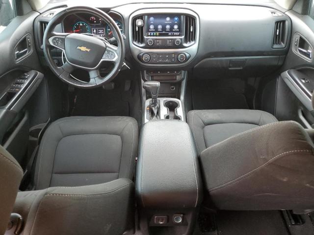 2021 CHEVROLET COLORADO L - 1GCGSCEN1M1258929