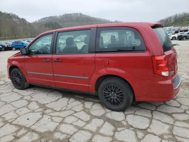 Vin: 2c4rdgbg0cr182503, lot: 52489705, dodge caravan se 20122