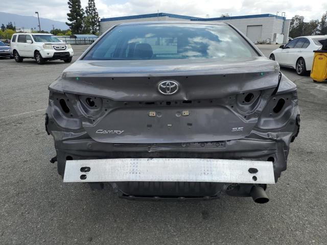 2016 TOYOTA CAMRY LE - 4T1BF1FK5GU246806