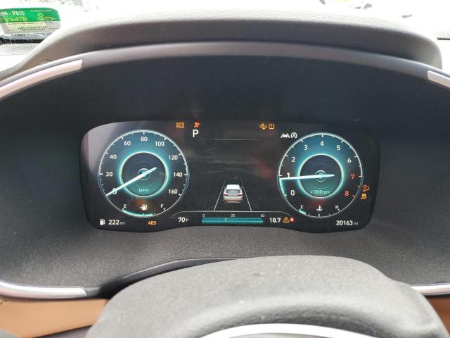 2021 HYUNDAI SANTA FE C - 5NMS5DAL9MH363977