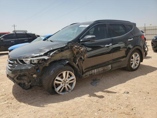 HYUNDAI SANTA FE S
