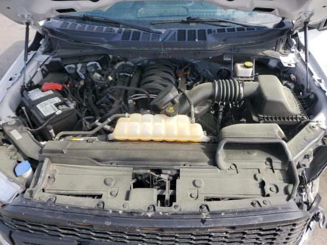 2021 FORD F150 SUPER - 1FTFW1E53MFB96103
