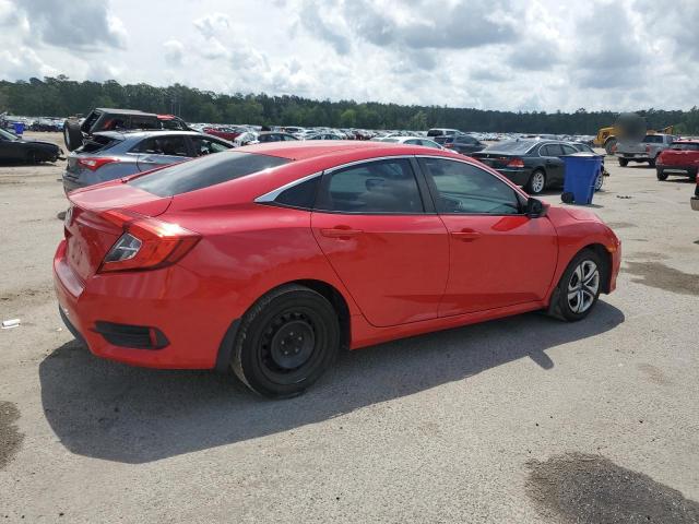 Vin: 2hgfc2f63hh526320, lot: 54105545, honda civic lx 20173