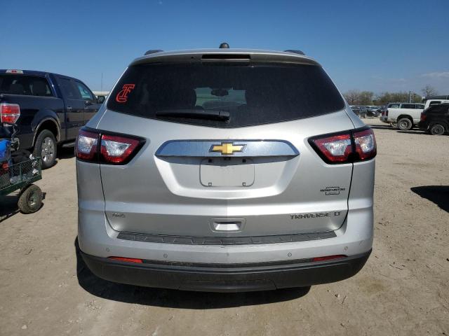 2016 CHEVROLET TRAVERSE L - 1GNKVHKD9GJ201741