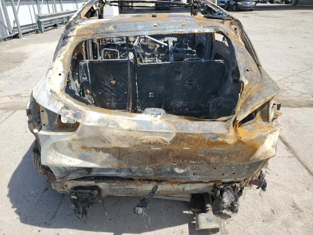 2019 HYUNDAI TUCSON LIMITED KM8J3CAL2KU918362