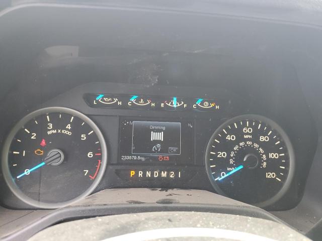 2016 FORD F150 SUPER - 1FTEW1EF9GKD61944