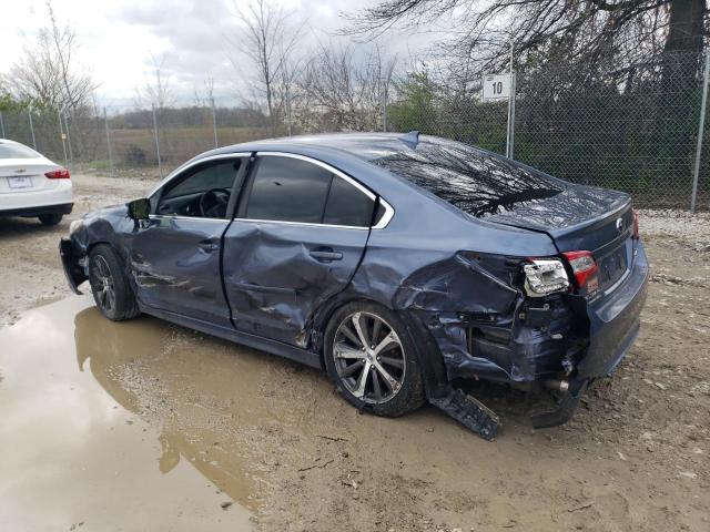 Vin: 4s3bnan66h3068178, lot: 53895175, subaru legacy 2.5i limited 20172
