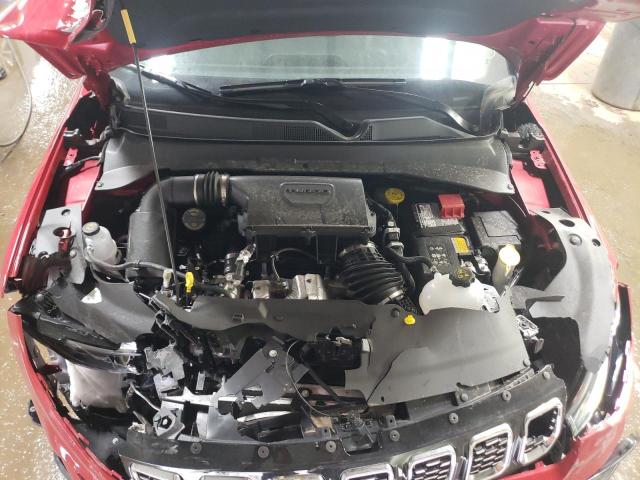 2025 JEEP COMPASS LI - 3C4NJDCN5ST565528