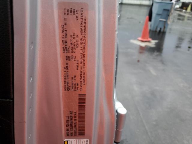 2023 JEEP WRANGLER 4 1C4JJXN65PW661358