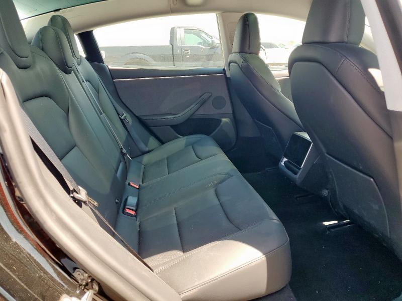 2024 TESLA MODEL 3 - 5YJ3E1EA6RF761197