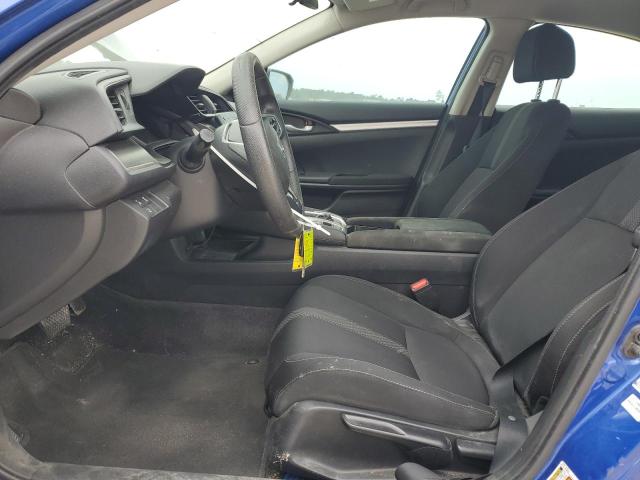 2020 HONDA CIVIC LX - 2HGFC2F69LH585395