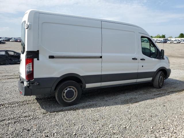 2017 FORD TRANSIT T- 1FTYR2CM9HKA09797