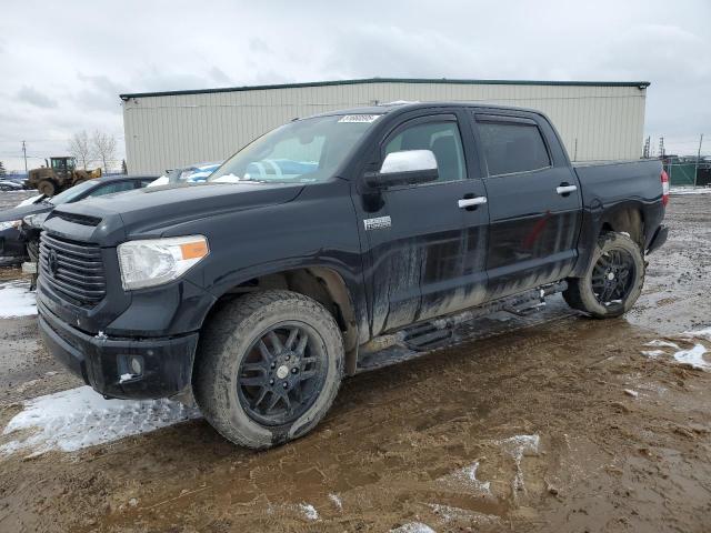 Vin: 5tfay5f13fx439364, lot: 51660595, toyota tundra crewmax 1794 2015 img_1