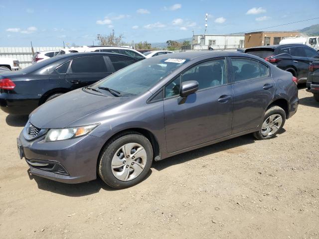 Vin: 2hgfb2f54fh533011, lot: 53133645, honda civic lx 2015 img_1
