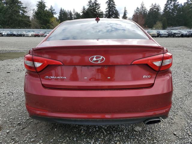 2015 HYUNDAI SONATA ECO - 5NPE24AA4FH236483