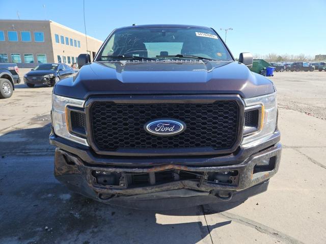 2019 FORD F150 SUPER - 1FTEW1EPXKKE63271