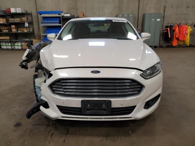 2016 FORD FUSION SE - 3FA6P0LU5GR304168
