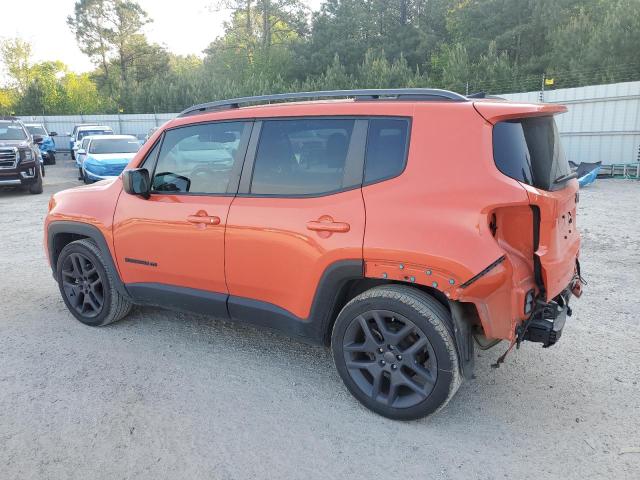 Vin: zacnjcbb7mpm98200, lot: 52948915, jeep renegade latitude 20212