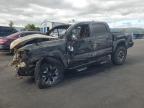 2021 TOYOTA TACOMA DOU - 5TFCZ5AN2MX256809
