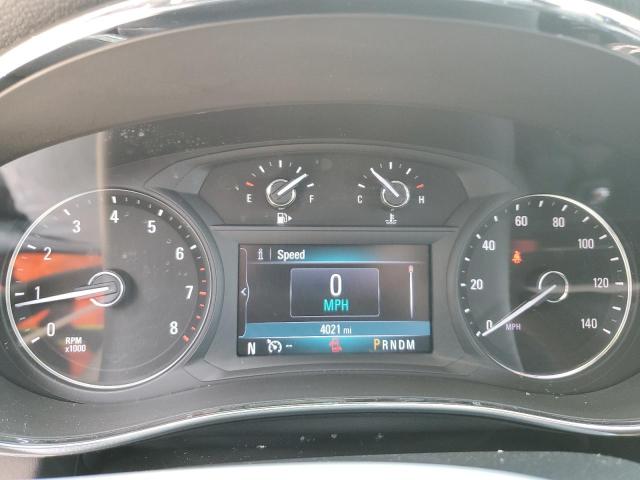 2022 BUICK ENCORE PRE - KL4CJESM9NB505838
