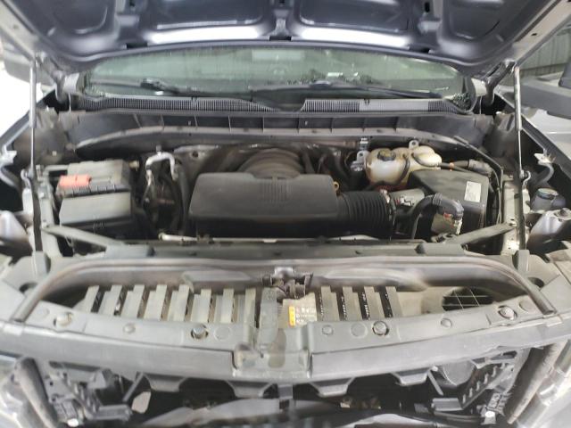 2020 CHEVROLET SILVERADO - 1GCPYBEH8LZ333337