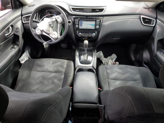 2016 NISSAN ROGUE S - 5N1AT2MVXGC838330