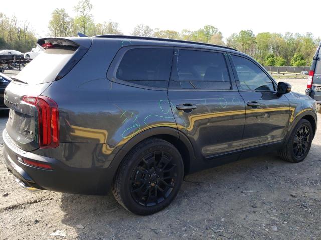 Vin: 5xyp5dhc4mg185174, lot: 53525555, kia telluride sx 20213