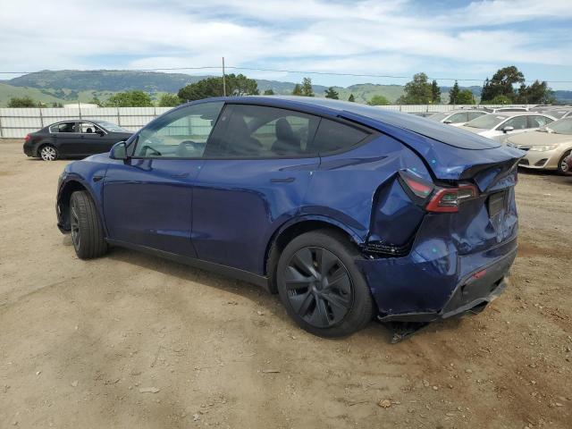 Vin: 7saygdedxrf194538, lot: 52576665, tesla model y 20242