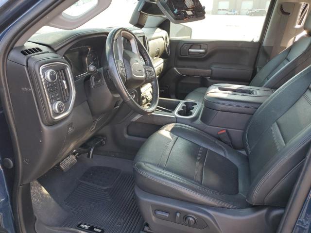 2022 GMC SIERRA LIM - 3GTU9FEDXNG213711