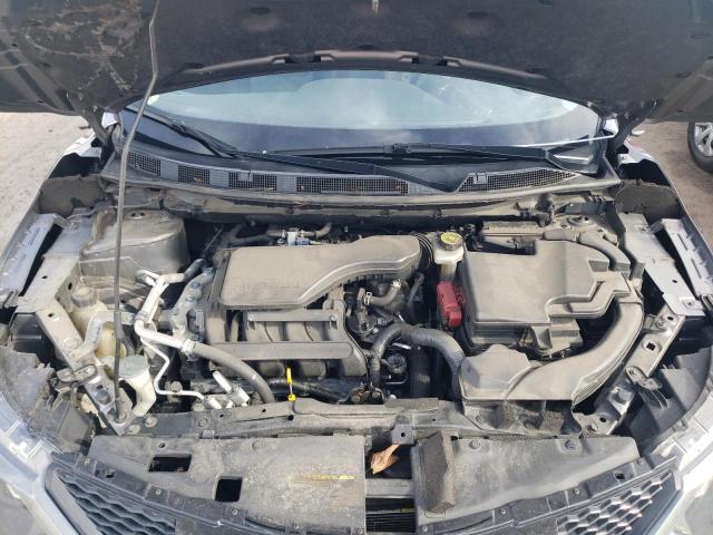 2019 NISSAN ROGUE SPOR - JN1BJ1CRXKW347103