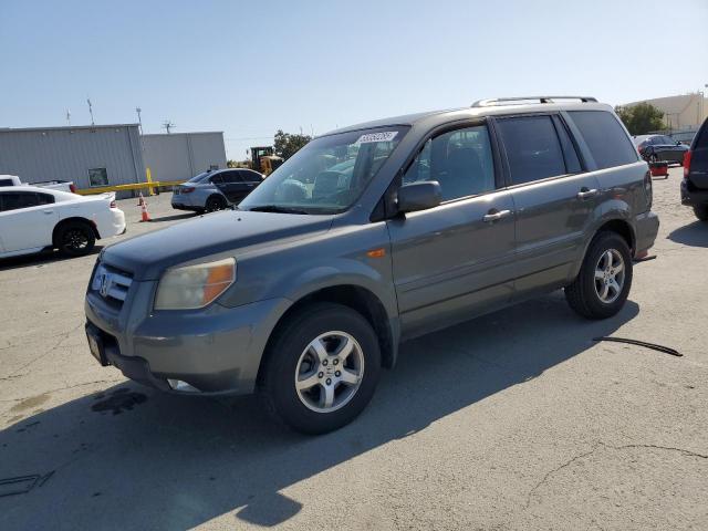 HONDA PILOT EX