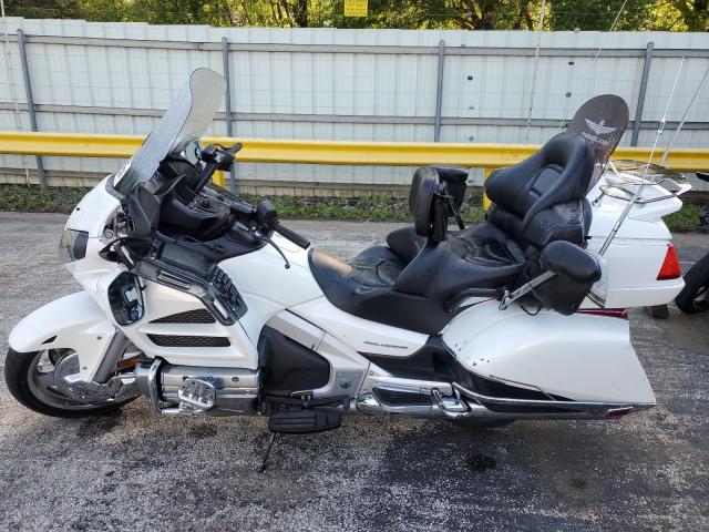 2017 HONDA GL1800 - JH2SC68H3HK500058
