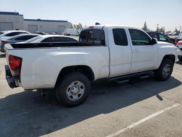 Vin: 3tyrx5gn2lt000962, lot: 53699635, toyota tacoma access cab 20203