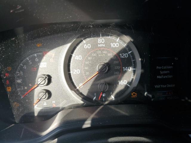2020 TOYOTA COROLLA SE - JTDS4RCE2LJ009080