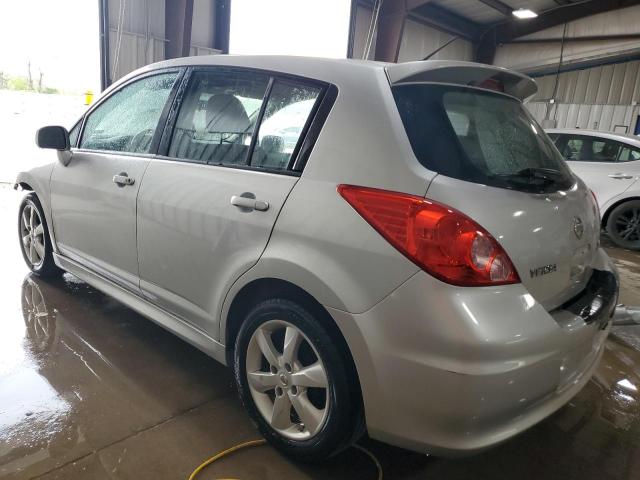 Vin: 3n1bc1cp4al362791, lot: 53368785, nissan versa s 20102