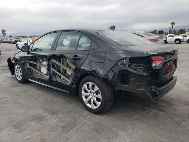 Vin: 5yfb4mde6sp229110, lot: 54016295, toyota corolla le 20252