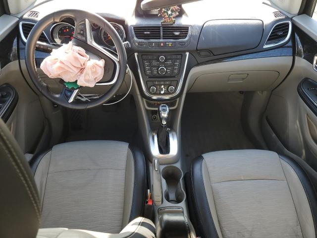 2015 BUICK ENCORE CON - KL4CJFSB2FB230853