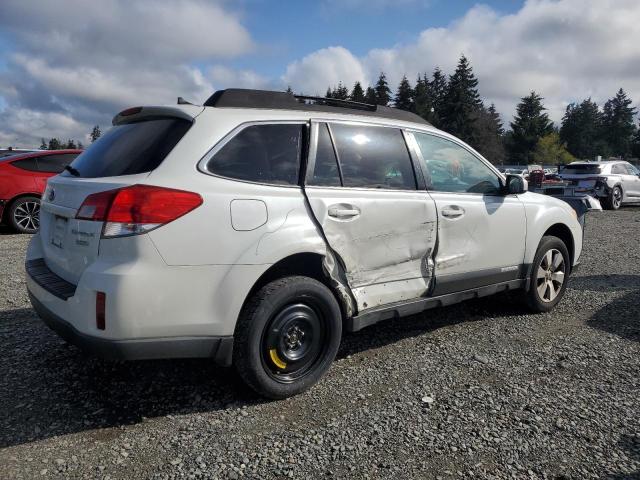 Vin: 4s4brdjc9b2431129, lot: 51200805, subaru outback 3.6r limited 20113