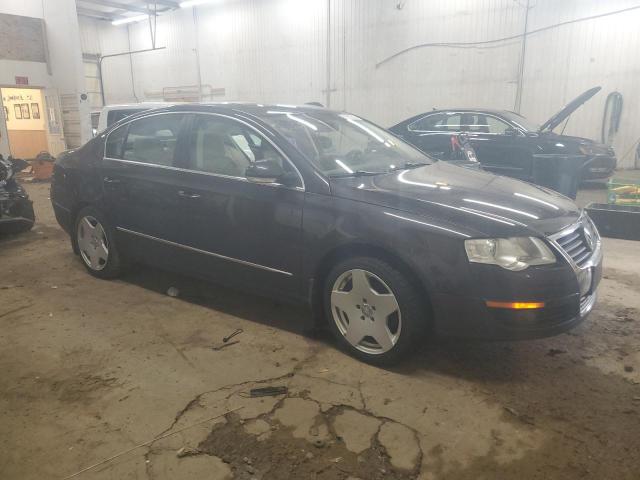 Vin: wvwjk9an0ae092342, lot: 51522695, volkswagen passat komfort 20104
