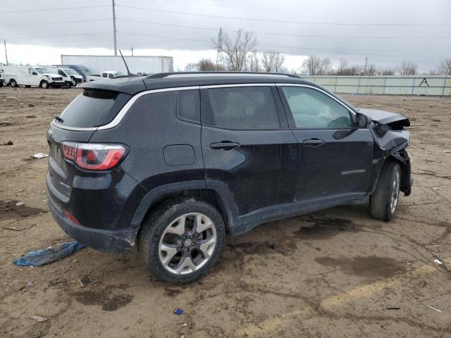 Vin: 3c4njdcb2lt196733, lot: 53106625, jeep compass limited 20203